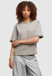 Casual Urban Classics women's T-shirt, 240 g/m², cotton, beige