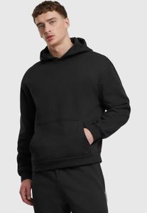 modernes Urban Classics Herren Sweatshirt mit Baumwolle Schwarz