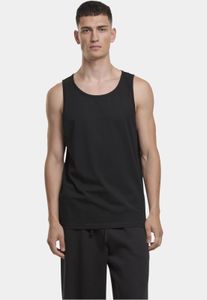 modernes Urban Classics Herren T-Shirt 200 g/m² mit Baumwolle Schwarz