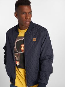 Functional Urban Classics men's jacket, 72 g/m², navy