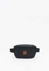 modernes Urban Classics Unisex Tasche Schwarz