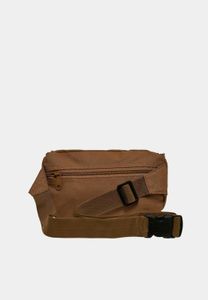 Versatile Urban Classics Unisex Bag Brown