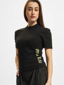 Modern Thug Life women's T-shirt with cotton, black