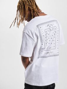Modern Thug Life men's T-shirt, 240 g/m², cotton, white
