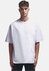 Casual 2Y Studios men's oversized T-shirt, 300 g/m², cotton, violet