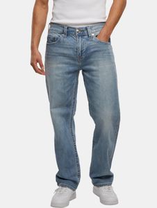bequeme True Religion Herren Jeans mit Baumwolle Blau