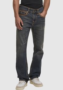 lässige True Religion Herren Jeans mit Baumwolle Blau