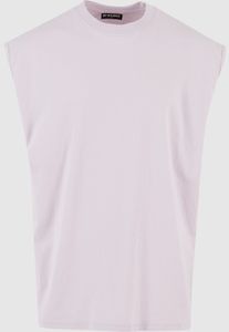 bequemes 2Y Studios Herren T-Shirt Oversize 350 g/m² mit Baumwolle Violett