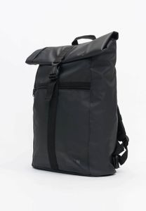 bequemes URBAN CLASSICS Unisex Tasche Mesh Schwarz