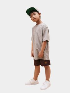 Modern Urban Classics unisex T-shirt, 180 g/m², cotton, grey