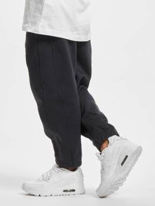 lässige Urban Classics Unisex Hose Taschen 380 g/m² mit Baumwolle Navy