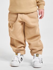 vielseitige Urban Classics Unisex Hose Taschen 380 g/m² mit Baumwolle Beige