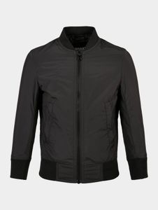 funktionale Urban Classics Unisex Jacke 78 g/m² Schwarz