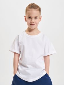 Modern Urban Classics unisex T-shirt, 200 g/m², cotton, white