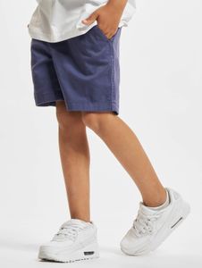 Short unisexe Urban Classics confortable, stretch 270 g/m², coton, bleu marine