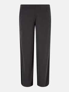 modern Urban Classics unisex jeans 200 g/m² black