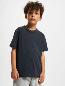 Comfortable Urban Classics unisex oversize T-shirt, 180 g/m², cotton, navy