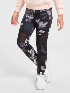 lässige Urban Classics Unisex Hose Stretch Mesh 250 g/m² Navy
