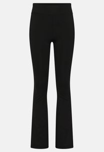 vielseitige Urban Classics Unisex Hose Stretch Schwarz