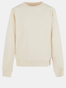 Sudadera unisex cómoda de Urban Classics, 280 g/m², algodón, color crudo-blanco.