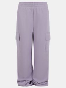 vielseitige Urban Classics Unisex Hose mit Baumwolle Violett