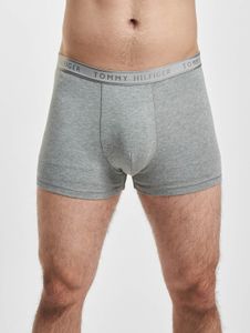 leichte Tommy Hilfiger Herren Shorts Grau