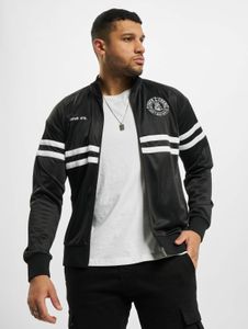 Chaqueta elegante para hombre de UNFAIR ATHLETICS, color negro.