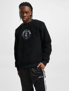 lässiges UNFAIR ATHLETICS Herren Sweatshirt Schwarz