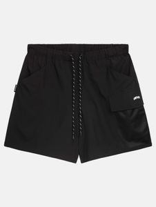 comfortable UNFAIR ATHLETICS unisex jeans stretch black