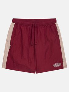bequeme UNFAIR ATHLETICS Unisex Jeans Rot