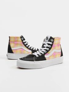 Baskets Vans sport pour femmes roses