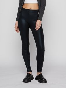 lässige Freddy Damen Jeans Skinny Fit Stretch Schwarz