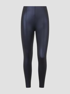 bequeme Freddy Damen Jeans Skinny Fit Stretch Blau