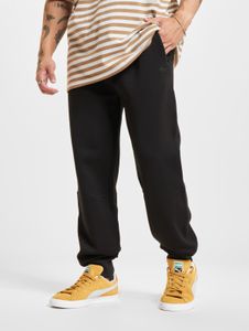stylische Lacoste Herren Jeans Stretch mit Baumwolle Schwarz