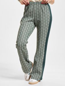lässige Lacoste Damen Hose Grün