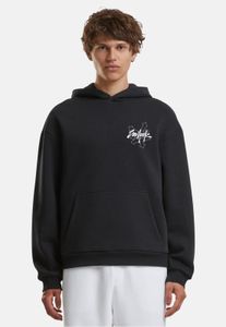 lässiges Zoo York Herren Sweatshirt 330 g/m² mit Baumwolle Schwarz