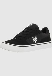 Stylish Zoo York unisex sneakers, black