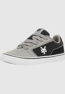 Zapatillas modernas unisex Zoo York grises