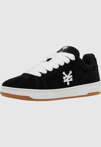 Casual Zoo York men's sneakers, black