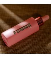 Hochwirksames FEMINIVES Femme Beauty Gesichtsserum mit Propolis Gesicht-Pflege Tierversuchsfrei 32,5ml Rosa