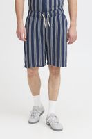 klassische BLEND BHMorgan Herren Shorts mit Kordelzug Freizeitshorts 20717971 in Beige oder Blau