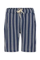 klassische BLEND BHMorgan Herren Shorts mit Kordelzug Freizeitshorts 20717971 in Beige oder Blau