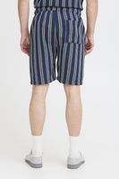 klassische BLEND BHMorgan Herren Shorts mit Kordelzug Freizeitshorts 20717971 in Beige oder Blau