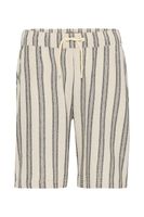 klassische BLEND BHMorgan Herren Shorts mit Kordelzug Freizeitshorts 20717971 in Beige oder Blau