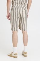 klassische BLEND BHMorgan Herren Shorts mit Kordelzug Freizeitshorts 20717971 in Beige oder Blau