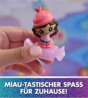 GABBY'S DOLLHOUSE Toy Holiday Calendar – 24 Surprise Toys with Gabby Figure – Ages 3+ – Advent Calendar #9575623