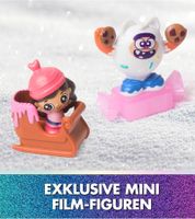 GABBY'S DOLLHOUSE Toy Holiday Calendar – 24 Surprise Toys with Gabby Figure – Ages 3+ – Advent Calendar #9575623