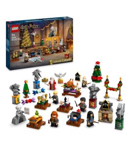 Hot Wheels Holiday Toy Calendar with 10 Vehicles (1:64 Scale) – Ages 3+ – Advent Calendar #9599306