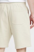 klassische SOLID SDHansi Herren Sweatshorts mit Kordelzug Shorts 21301143ME Schwarz, Beige oder Grau