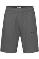 klassische SOLID SDHansi Herren Sweatshorts mit Kordelzug Shorts 21301143ME Schwarz, Beige oder Grau